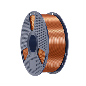 Sunlu Silk PLA+ Filament Kızıl Bakır - 1kg 1.75mm