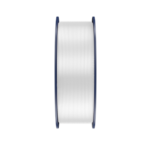 Sunlu Silk PLA+ Filament Beyaz - 1kg 1.75mm