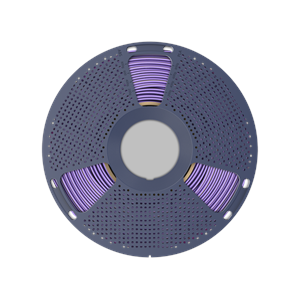 Sunlu Silk PLA+ 3 Renk Siyah – Altın – Mor - 1kg 1.75mm