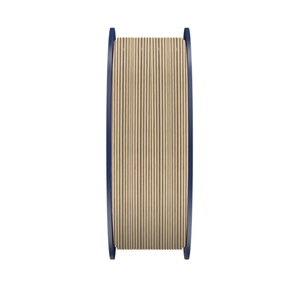 Sunlu PLA Wood Akçaağaç - 1kg 1.75mm