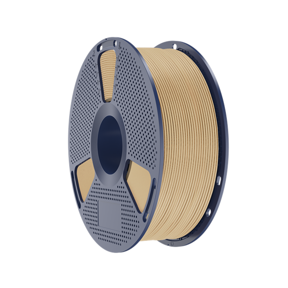 Sunlu PLA Wood Akçaağaç - 1kg 1.75mm