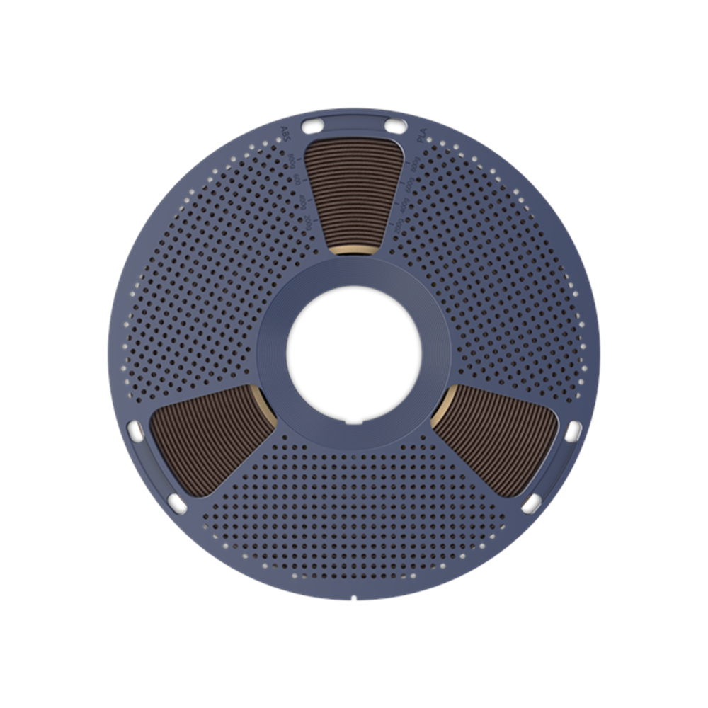 Sunlu PLA Wood Ceviz - 1kg 1.75mm