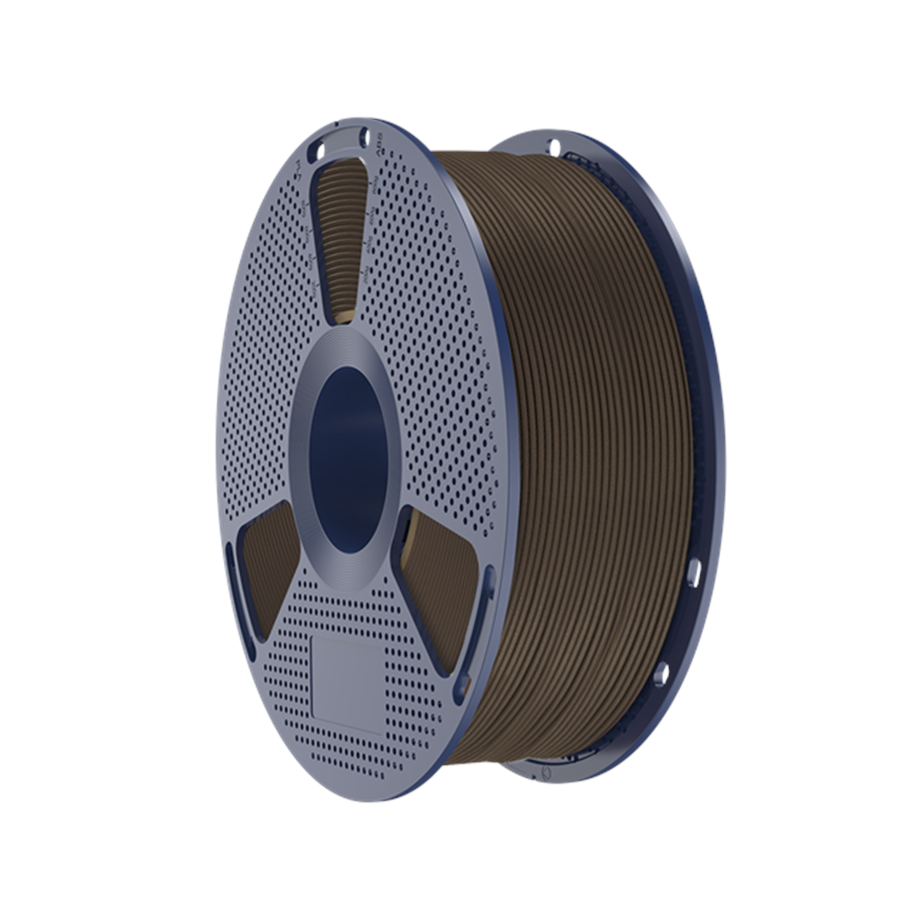 Sunlu PLA Wood Ceviz - 1kg 1.75mm