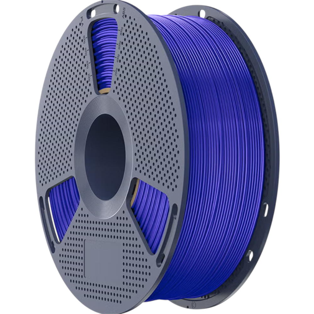 Sunlu ABS Filament Klein Mavi - 1 kg 1.75mm