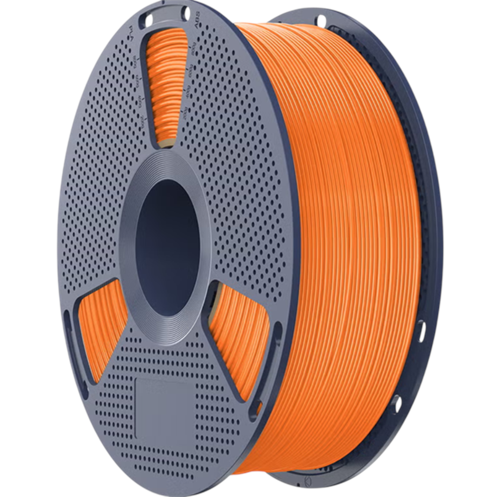 Sunlu ABS Filament Güneş Turuncusu - 1 kg 1.75mm