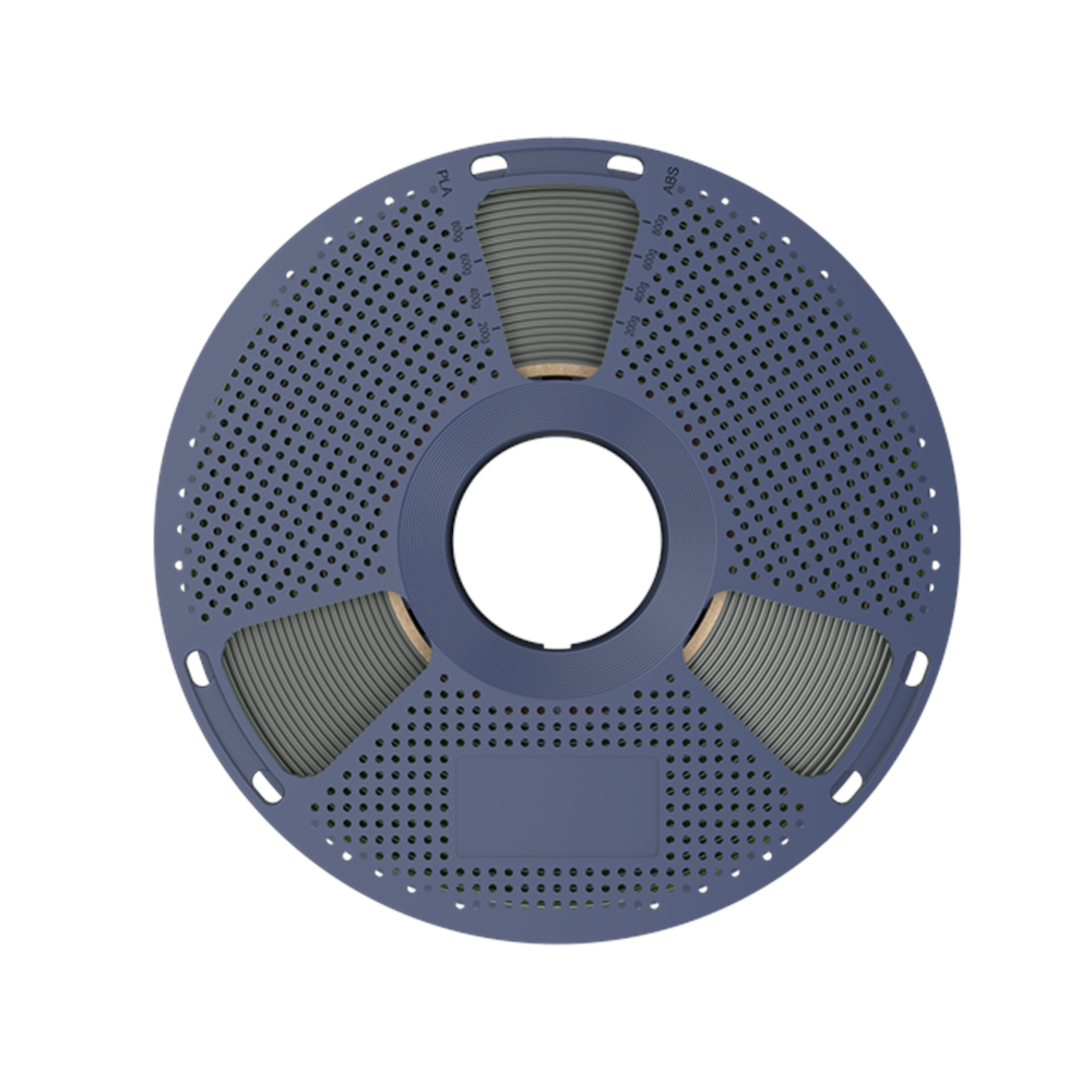 Sunlu ASA Filament Gri - 1 kg 1.75mm