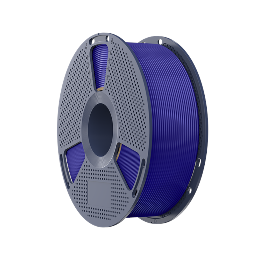 Sunlu ASA Filament Klein Mavi - 1 kg 1.75mm