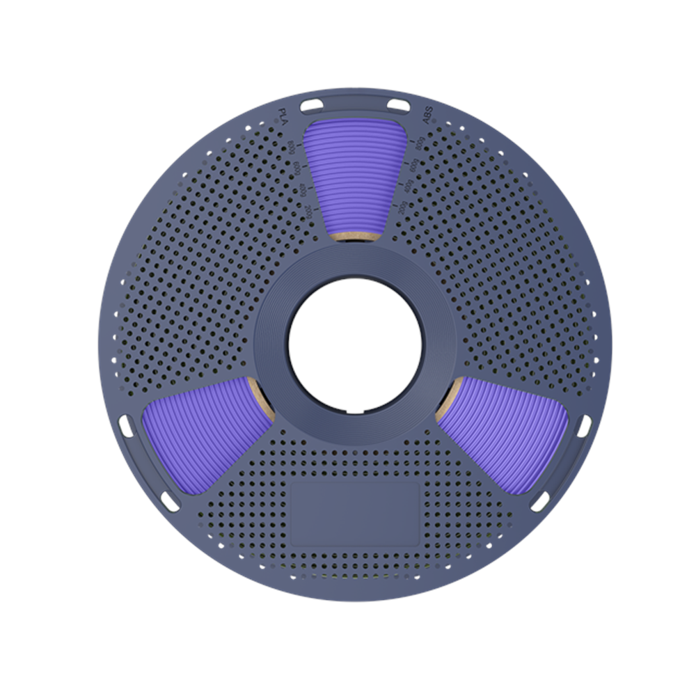 Sunlu ASA Filament Lavanta Mor - 1 kg 1.75mm