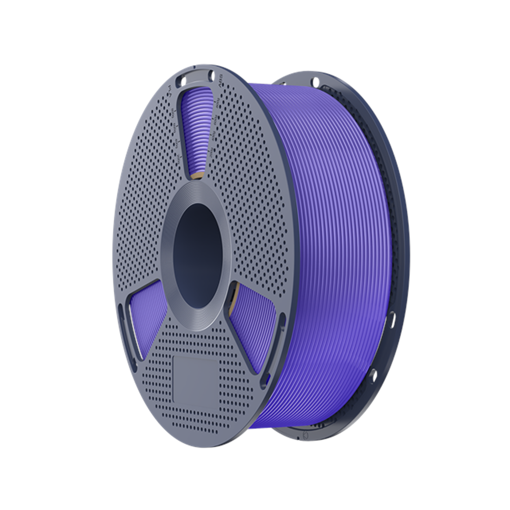 Sunlu ASA Filament Lavanta Mor - 1 kg 1.75mm