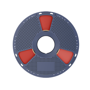 Sunlu ASA Filament Kırmızı - 1 kg 1.75mm