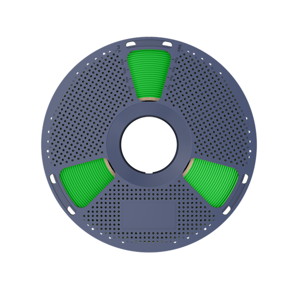 Sunlu ASA Filament Yeşil - 1 kg 1.75mm
