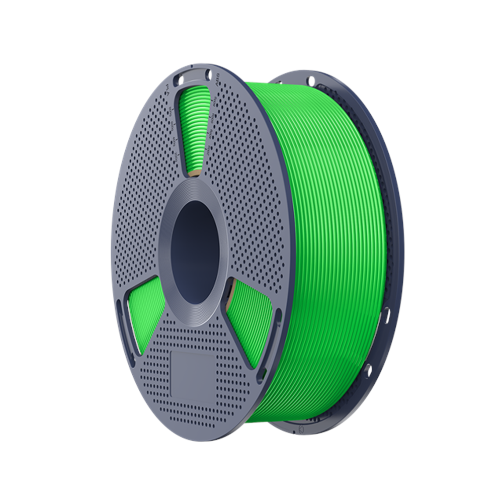 Sunlu ASA Filament Yeşil - 1 kg 1.75mm