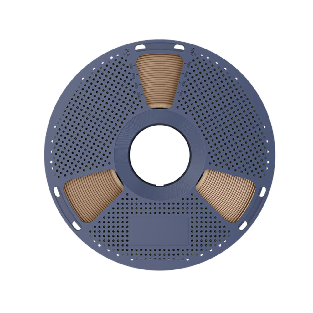 Sunlu ASA Filament Moka Mus - 1 kg 1.75mm