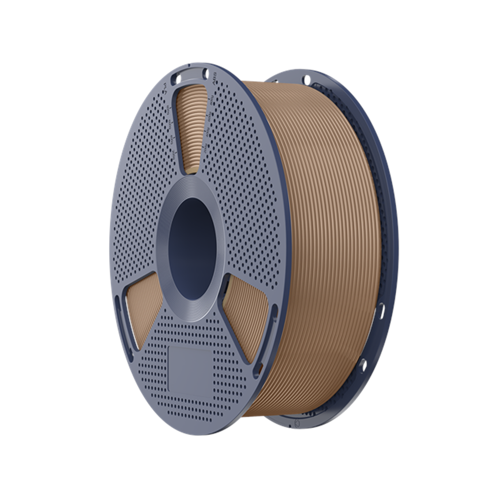 Sunlu ASA Filament Moka Mus - 1 kg 1.75mm