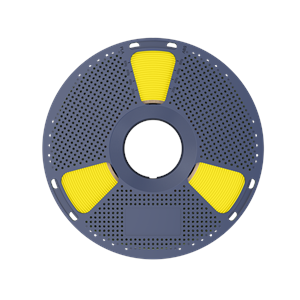 Sunlu ASA Filament Sarı - 1 kg 1.75mm