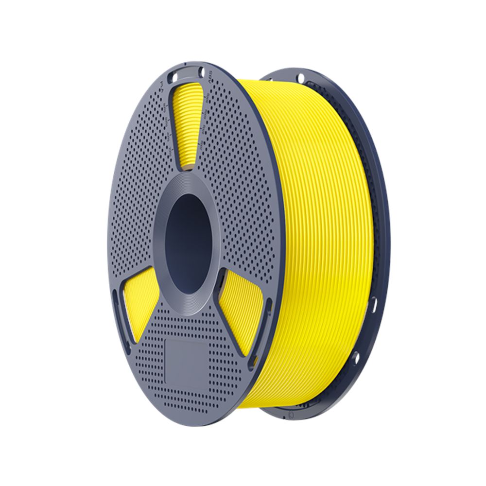 Sunlu ASA Filament Sarı - 1 kg 1.75mm