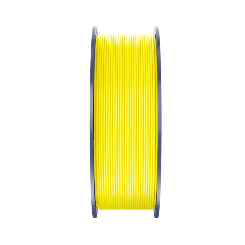 Sunlu ASA Filament Sarı - 1 kg 1.75mm