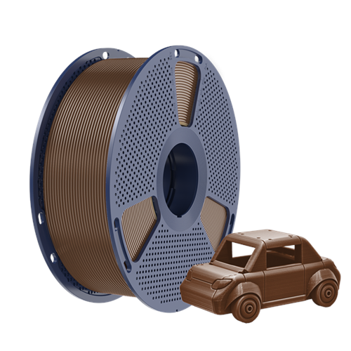 Sunlu PETG Filament Kahverengi - 1 kg 1.75mm
