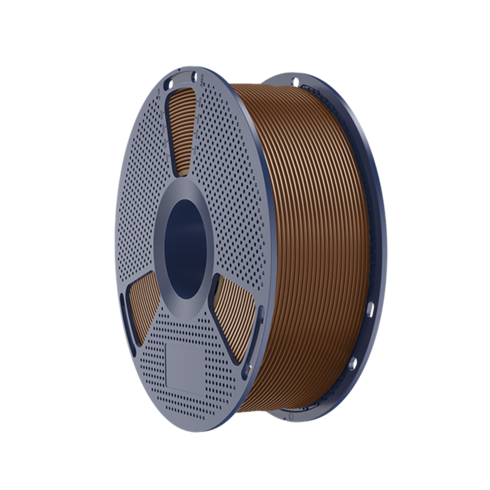 Sunlu PETG Filament Kahverengi - 1 kg 1.75mm