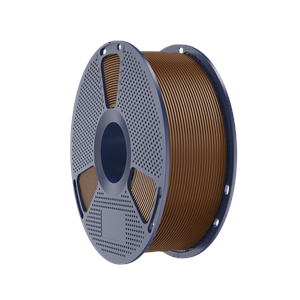 Sunlu PETG Filament Kahverengi - 1 kg 1.75mm