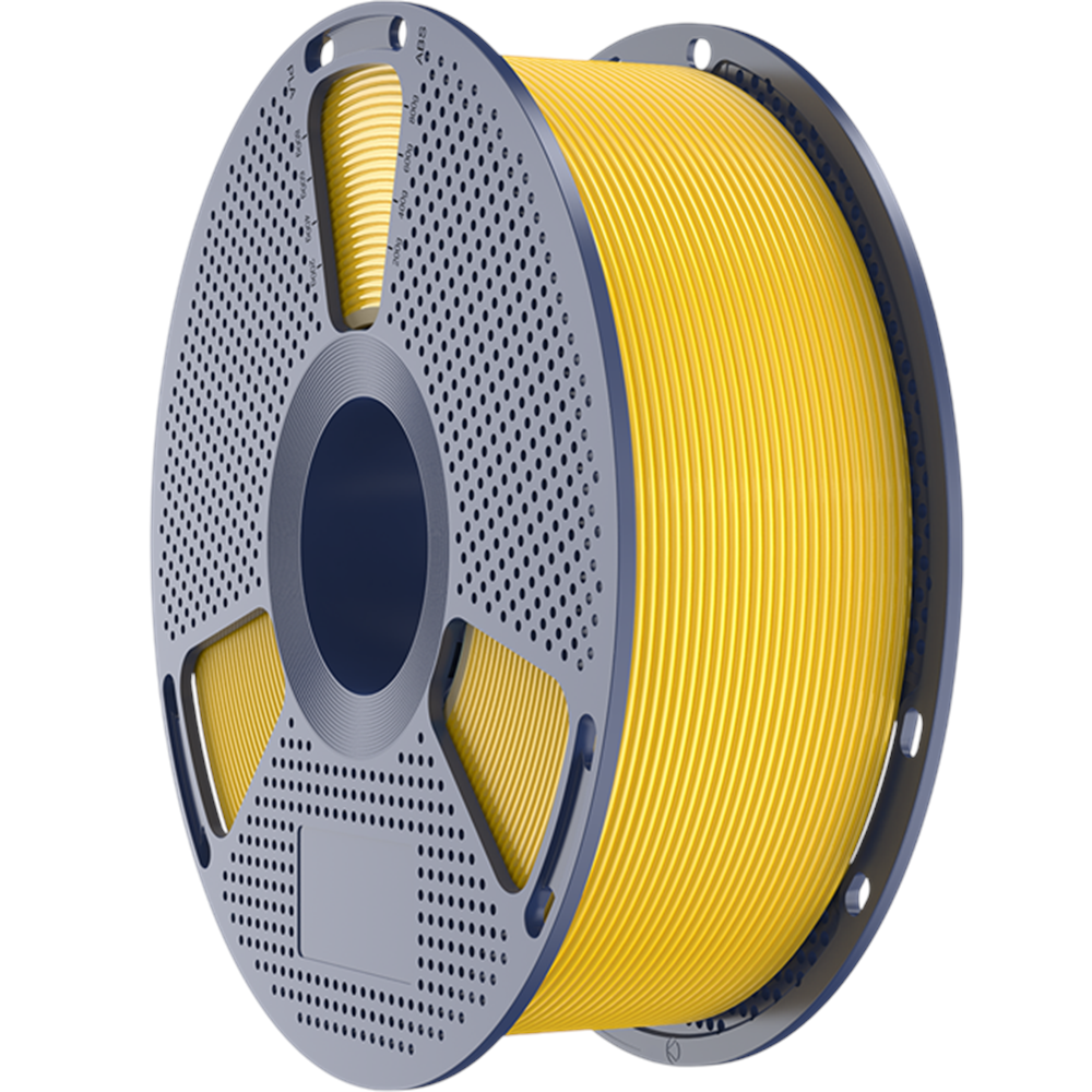 Sunlu PETG Filament Canlı Sarı - 1 kg 1.75mm