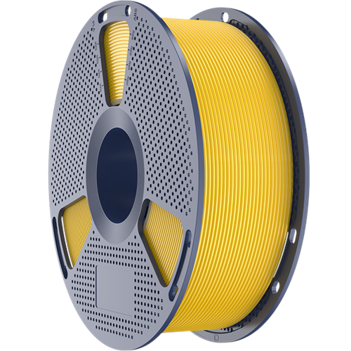 Sunlu PETG Filament Canlı Sarı - 1 kg 1.75mm