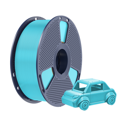Sunlu PETG Filament Camgöbeği - 1 kg 1.75mm