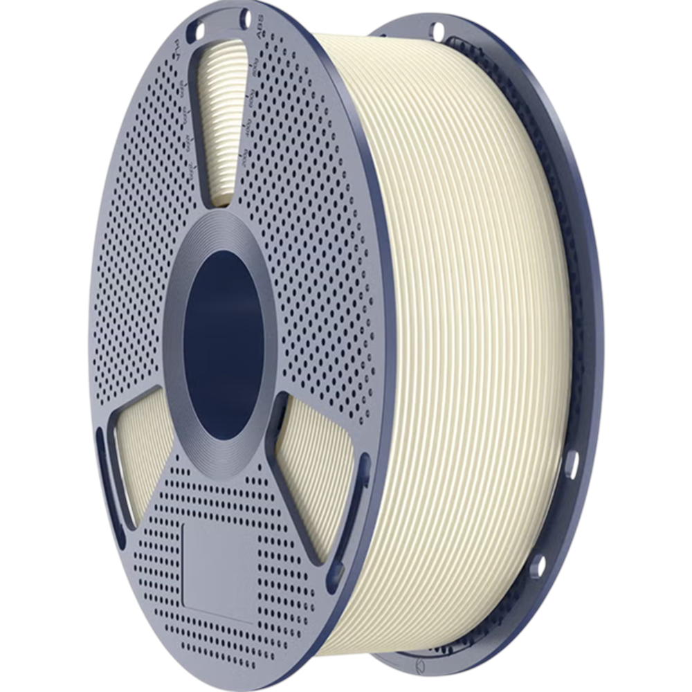 Sunlu PETG Filament Kemik Beyaz - 1 kg 1.75mm