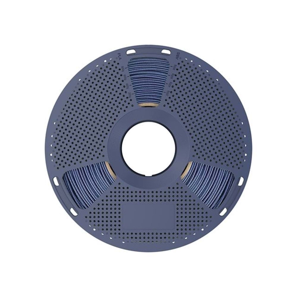 Sunlu PLA Galaxy Filament Yıldız Tozu Mor - 1 kg 1.75mm