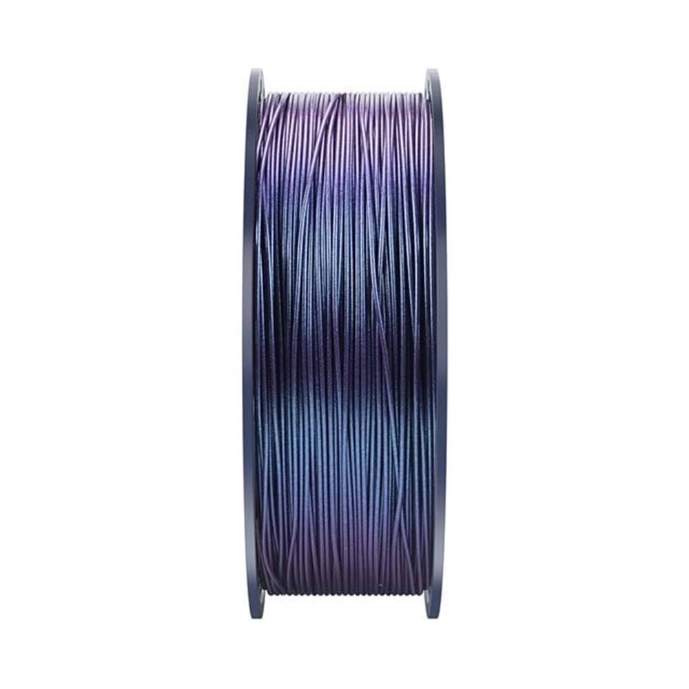 Sunlu PLA Galaxy Filament Yıldız Tozu Mor - 1 kg 1.75mm