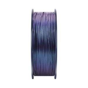 Sunlu PLA Galaxy Filament Yıldız Tozu Mor - 1 kg 1.75mm