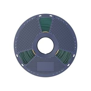 Sunlu PLA Galaxy Filament Yeşil - 1 kg 1.75mm