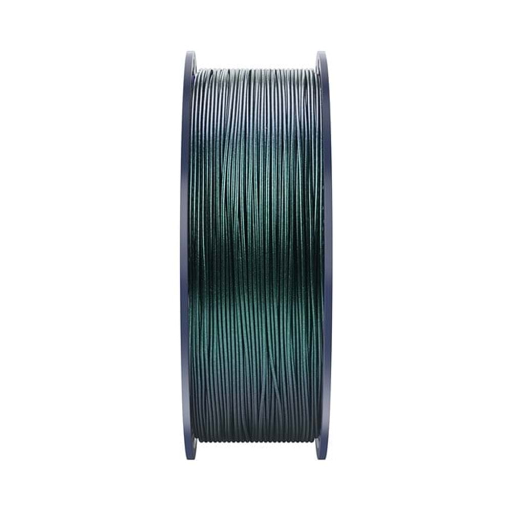 Sunlu PLA Galaxy Filament Yeşil - 1 kg 1.75mm