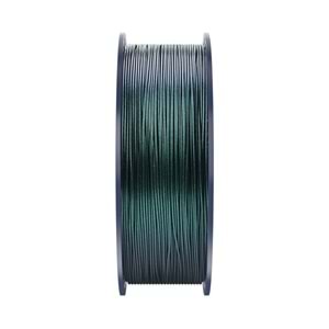 Sunlu PLA Galaxy Filament Yeşil - 1 kg 1.75mm