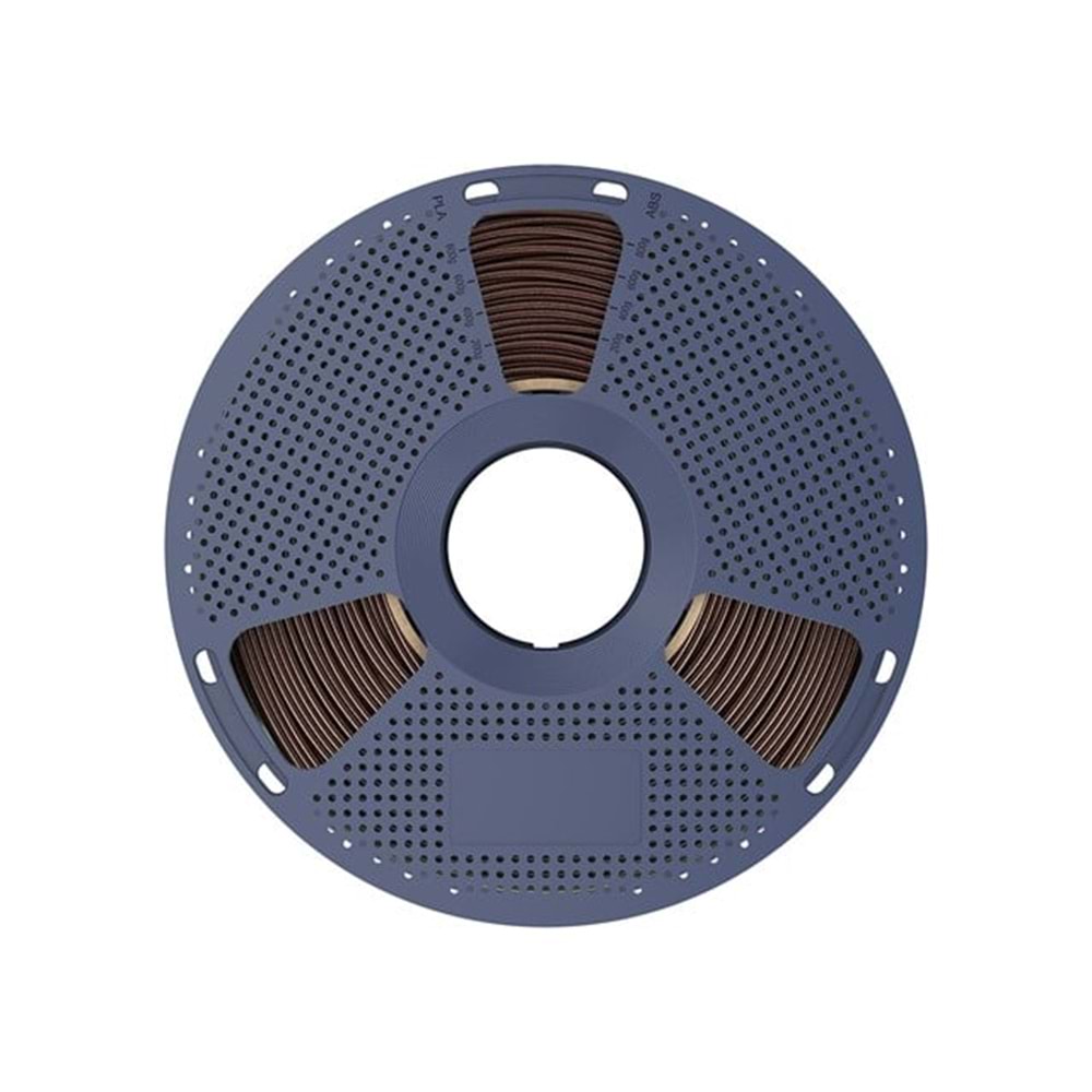 Sunlu PLA Galaxy Filament Yıldız Kahverengi - 1 kg 1.75mm