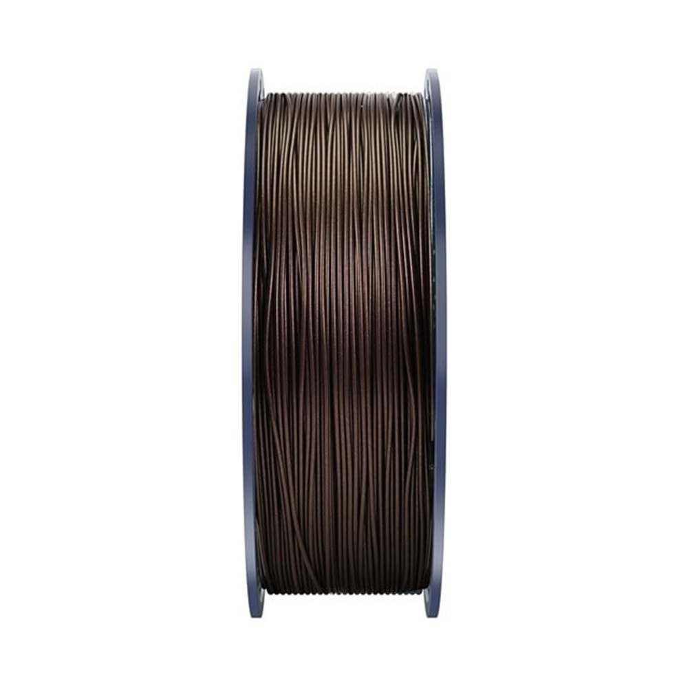 Sunlu PLA Galaxy Filament Yıldız Kahverengi - 1 kg 1.75mm