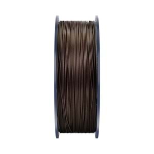 Sunlu PLA Galaxy Filament Yıldız Kahverengi - 1 kg 1.75mm