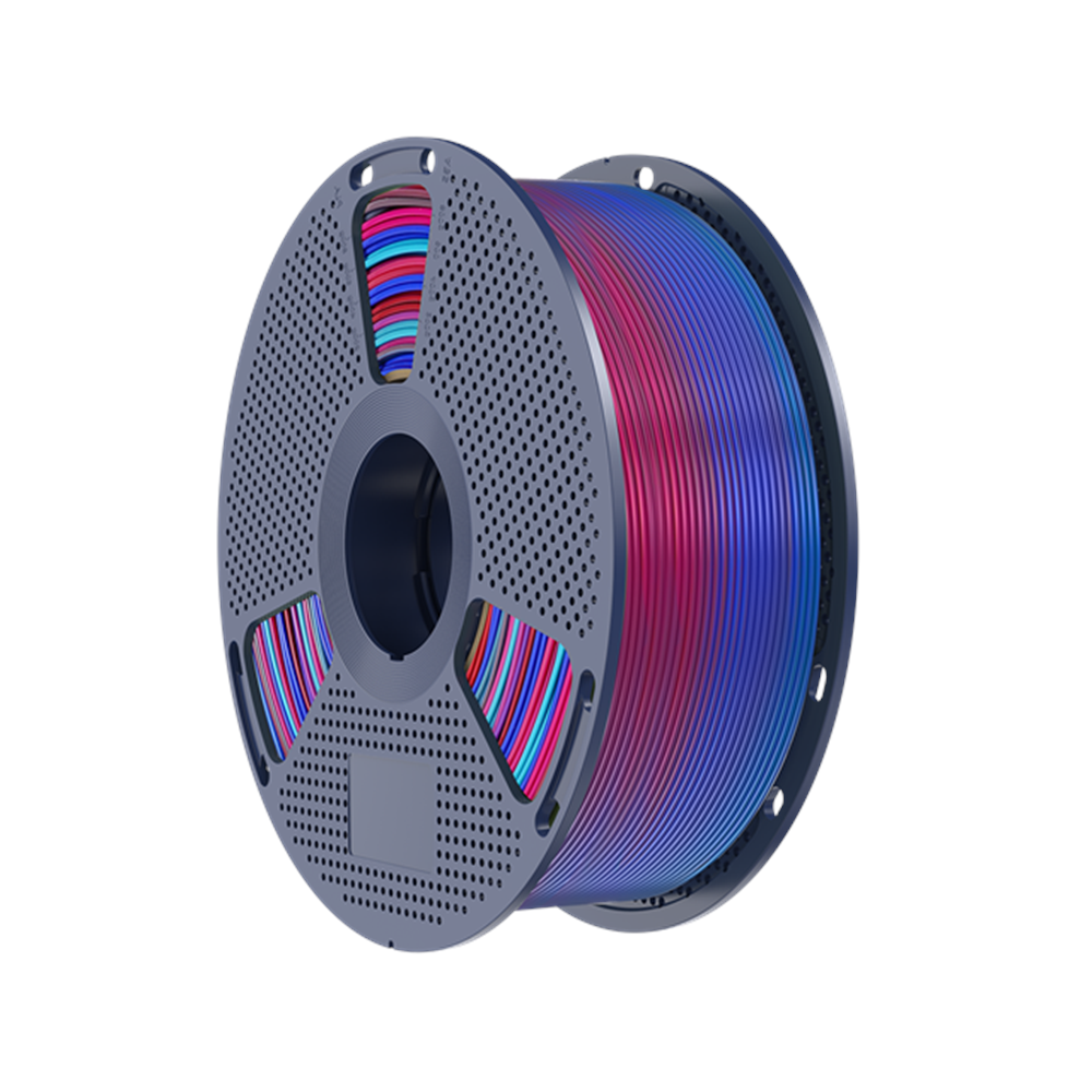 Sunlu PLA Filament Gökkuşağı 02 - 1 kg 1.75mm