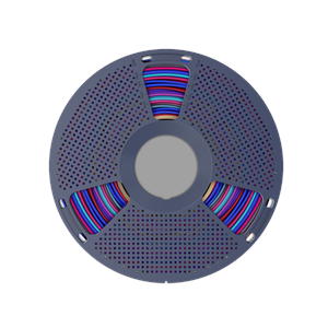 Sunlu PLA Filament Gökkuşağı 02 - 1 kg 1.75mm