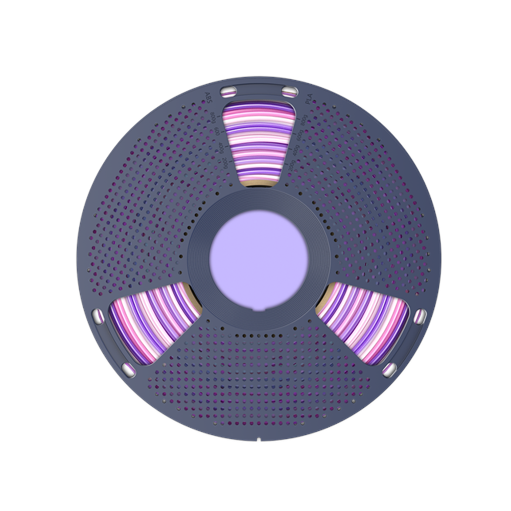 Sunlu PLA Filament Gökkuşağı 03 - 1 kg 1.75mm