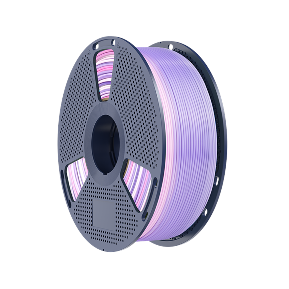 Sunlu PLA Filament Gökkuşağı 03 - 1 kg 1.75mm