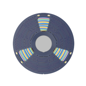 Sunlu PLA Filament Gökkuşağı 04 - 1 kg 1.75mm