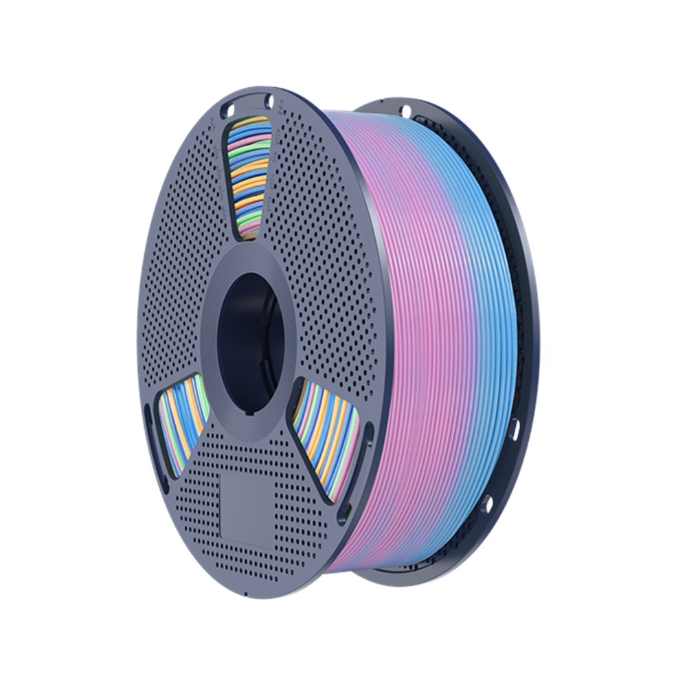 Sunlu PLA Filament Gökkuşağı 04 - 1 kg 1.75mm