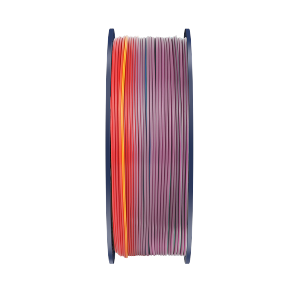 Sunlu PLA Filament Gökkuşağı 01 - 1 kg 1.75mm