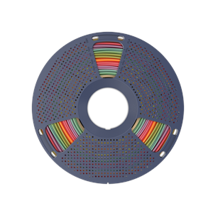 Sunlu PLA Filament Gökkuşağı 01 - 1 kg 1.75mm