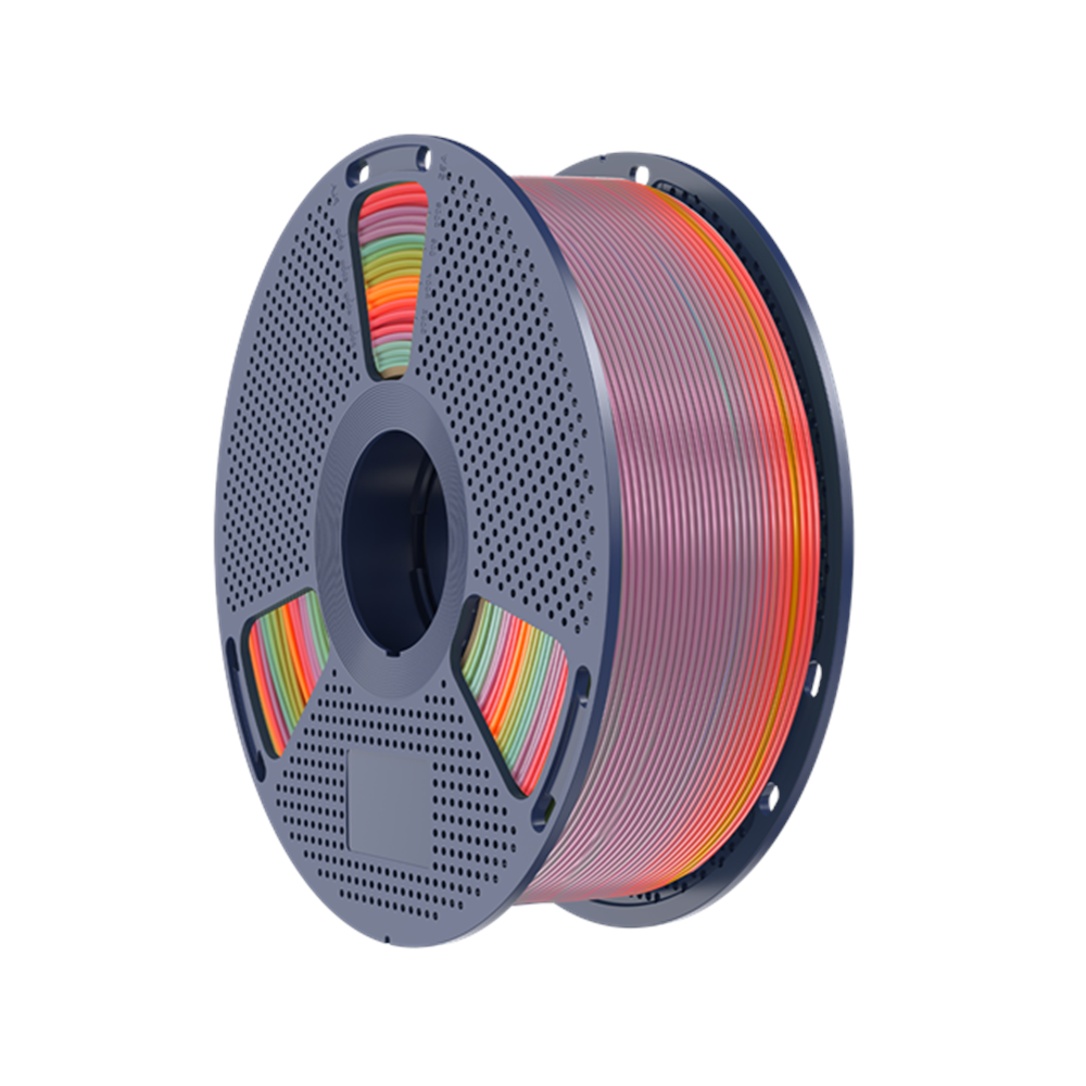 Sunlu PLA Filament Gökkuşağı 01 - 1 kg 1.75mm