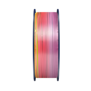 Sunlu Silk PLA+ Filament Gökkuşağı 01 - 1 kg 1.75mm