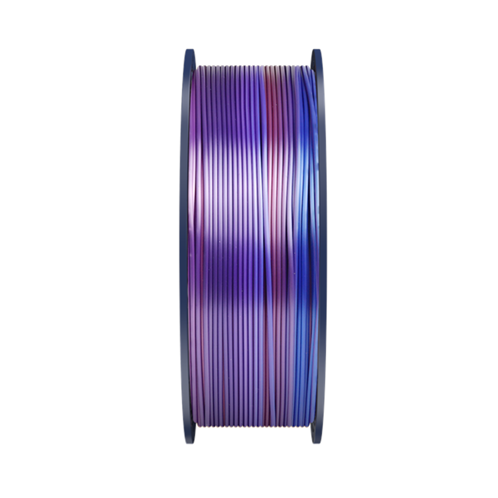 Sunlu Silk PLA+ Filament Gökkuşağı 02 - 1 kg 1.75mm