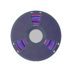 Sunlu Silk PLA+ Filament Gökkuşağı 02 - 1 kg 1.75mm
