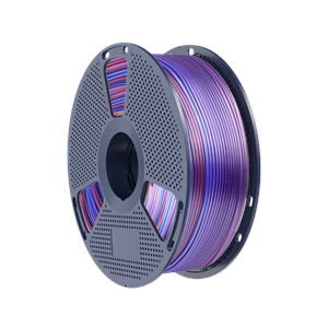 Sunlu Silk PLA+ Filament Gökkuşağı 02 - 1 kg 1.75mm